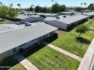 10863 W THUNDERBIRD Boulevard, Sun City, AZ 85351