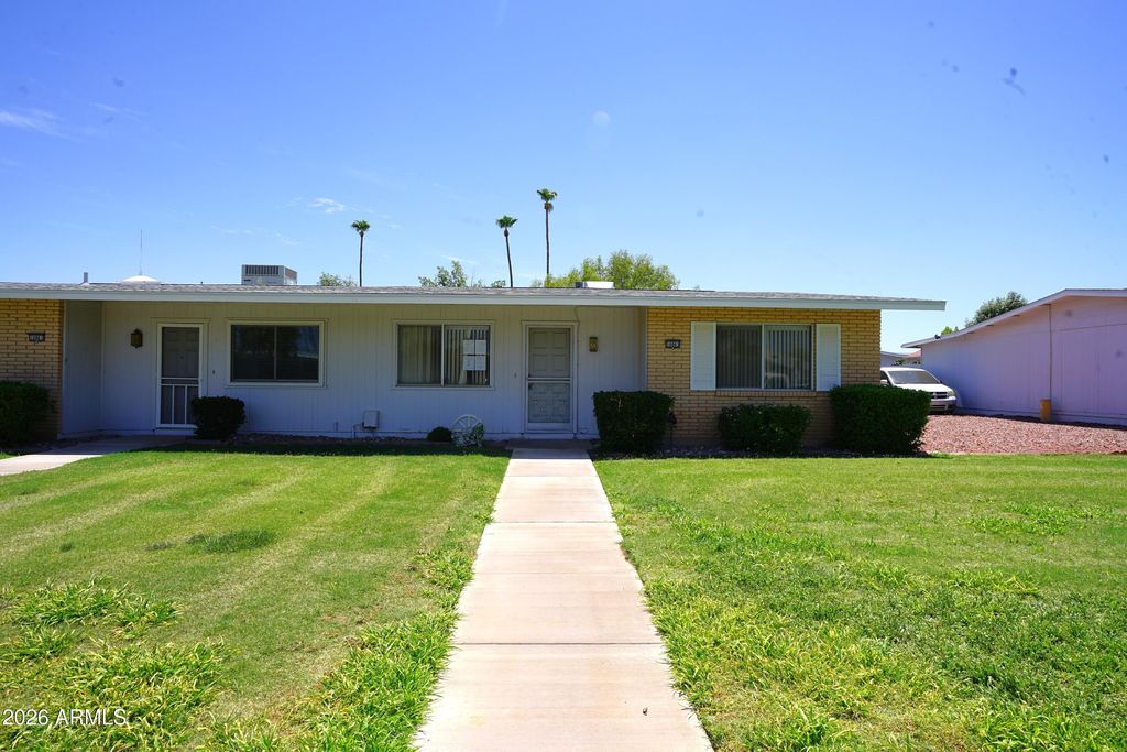 10863 W THUNDERBIRD Boulevard, Sun City, AZ 85351 — photo 3