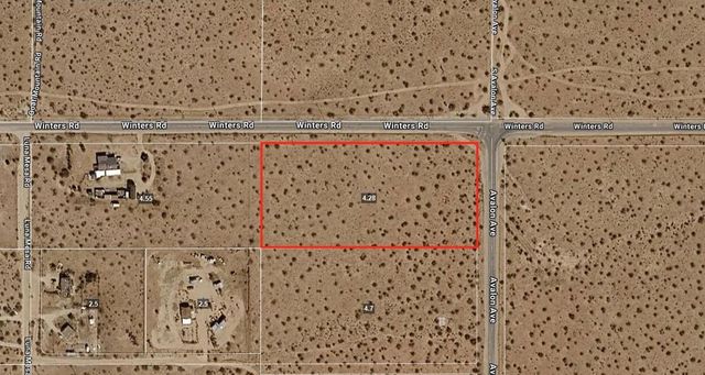 930 Avalon Avenue, Yucca Valley, CA 92284