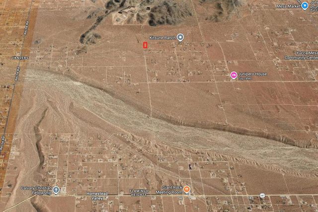 930 Avalon Avenue, Yucca Valley, CA 92284