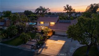 6011 Sun View Road, Yorba Linda, CA 92886