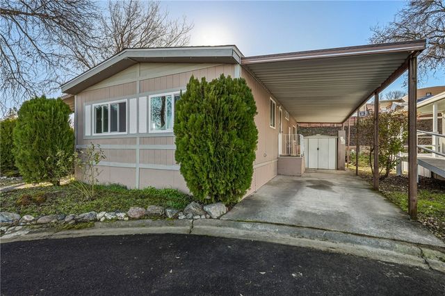 1025 Martin Street 42, Lakeport, CA 95453