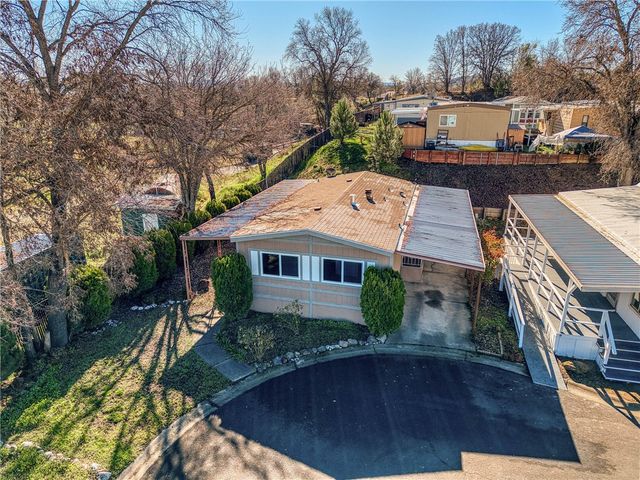 1025 Martin Street 42, Lakeport, CA 95453