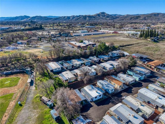 1025 Martin Street 42, Lakeport, CA 95453