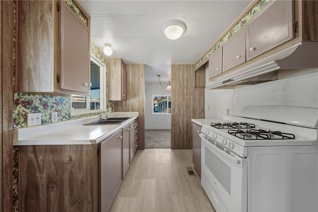 1025 Martin Street 42, Lakeport, CA 95453