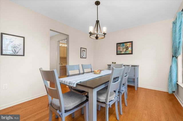 735 E TOWNSHIP LINE RD, Blue Bell, PA 19422