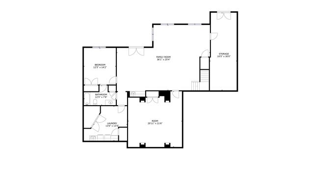 50 Hayfield DR, Boones Mill, VA 24065