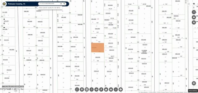 224 KANSAS Avenue, Hawthorne, FL 32640