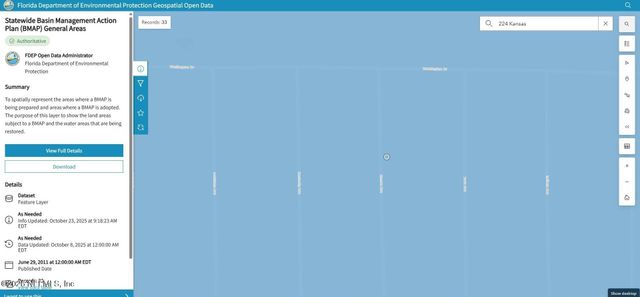224 KANSAS Avenue, Hawthorne, FL 32640
