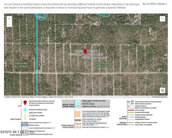 224 KANSAS Avenue, Hawthorne, FL 32640