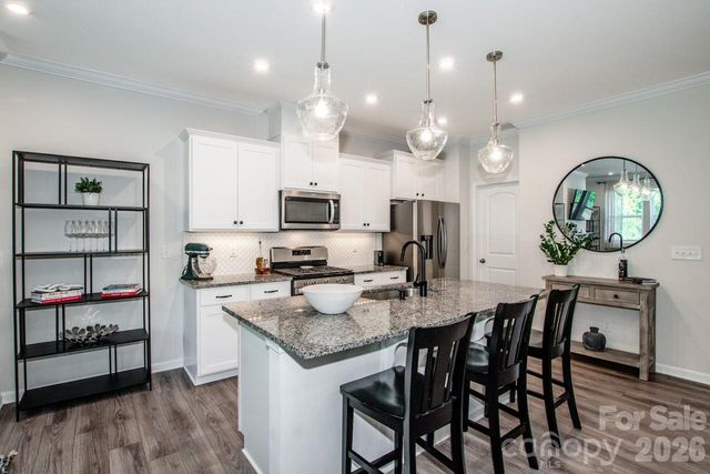 18036 Pear Hawthorne Drive, Huntersville, NC 28078