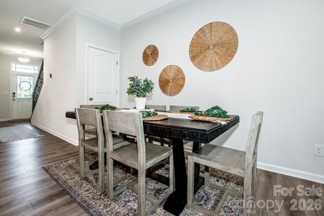 18036 Pear Hawthorne Drive, Huntersville, NC 28078