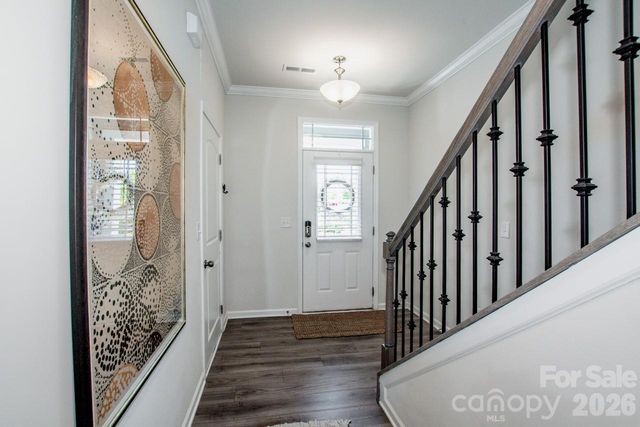 18036 Pear Hawthorne Drive, Huntersville, NC 28078