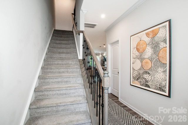 18036 Pear Hawthorne Drive, Huntersville, NC 28078