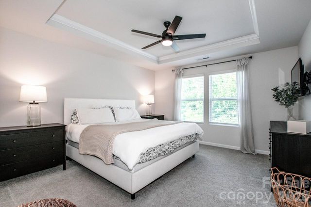 18036 Pear Hawthorne Drive, Huntersville, NC 28078