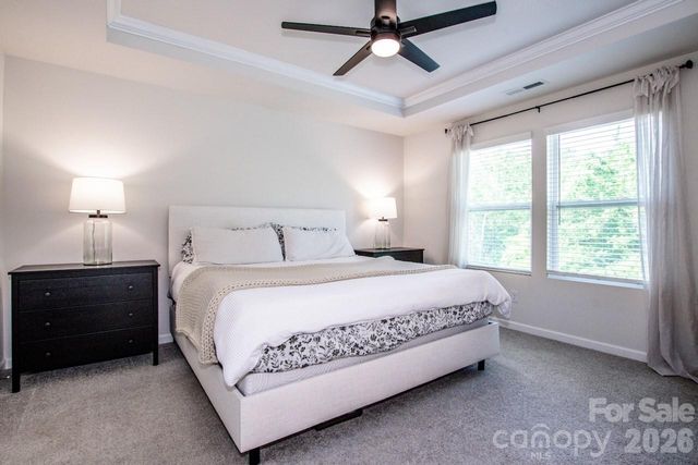 18036 Pear Hawthorne Drive, Huntersville, NC 28078