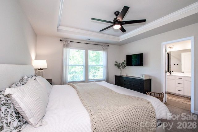 18036 Pear Hawthorne Drive, Huntersville, NC 28078