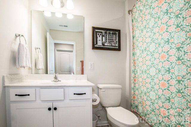 18036 Pear Hawthorne Drive, Huntersville, NC 28078