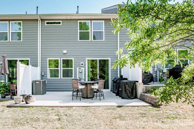 18036 Pear Hawthorne Drive, Huntersville, NC 28078