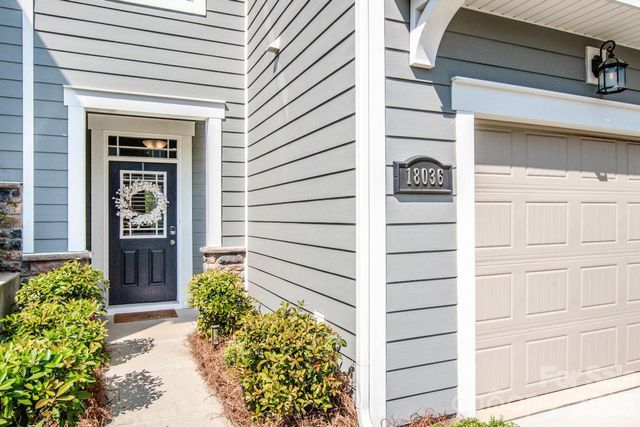 18036 Pear Hawthorne Drive, Huntersville, NC 28078