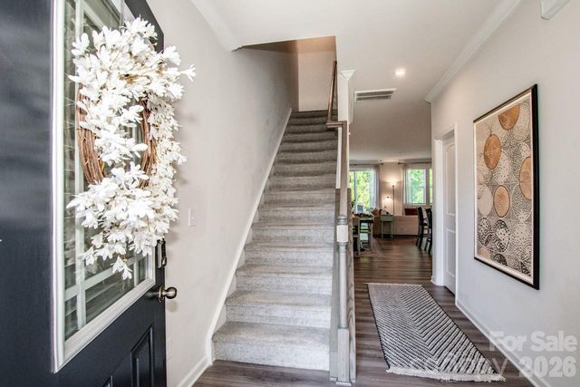 18036 Pear Hawthorne Drive, Huntersville, NC 28078