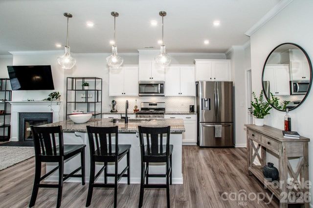 18036 Pear Hawthorne Drive, Huntersville, NC 28078