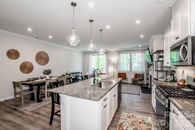 18036 Pear Hawthorne Drive, Huntersville, NC 28078