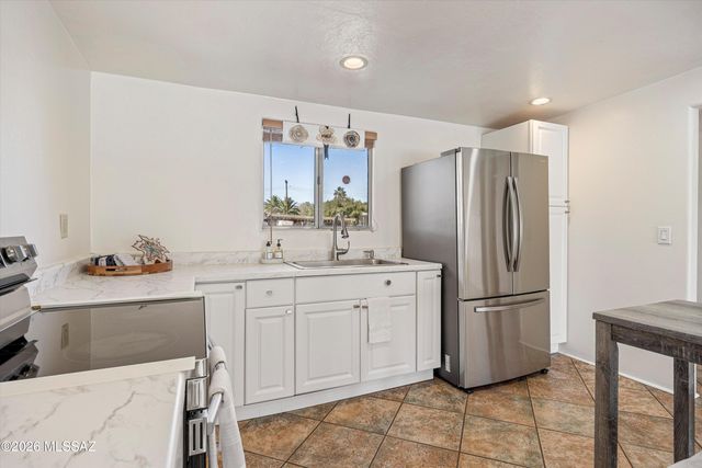 6608 E Mary Drive, Tucson, AZ 85730
