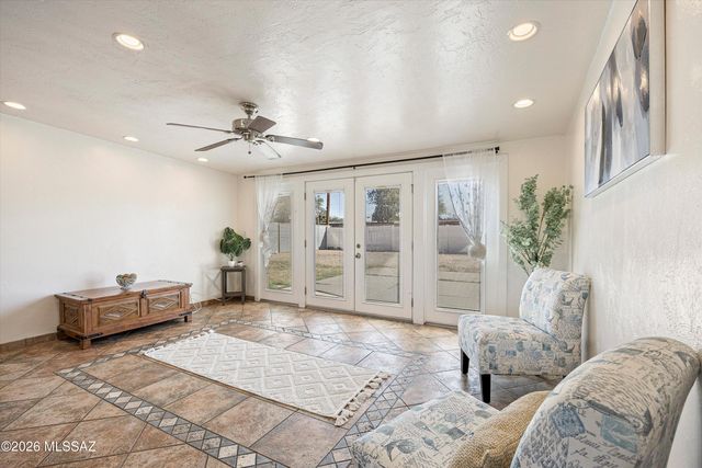 6608 E Mary Drive, Tucson, AZ 85730