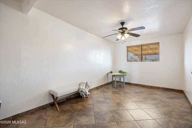 6608 E Mary Drive, Tucson, AZ 85730