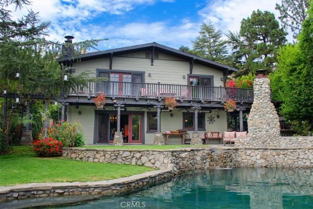 3830 Markridge Road, Glendale, CA 91214