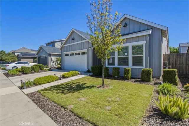 3716 Magellan, Merced, CA 95340