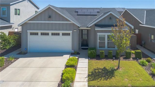 3716 Magellan, Merced, CA 95340