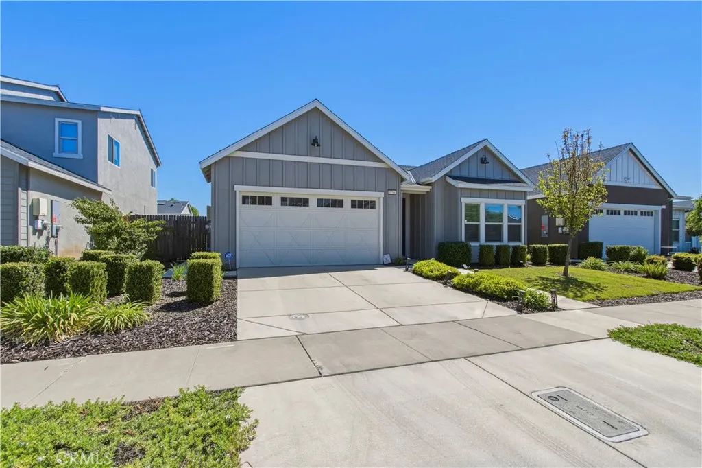 3716 Magellan, Merced, CA 95340