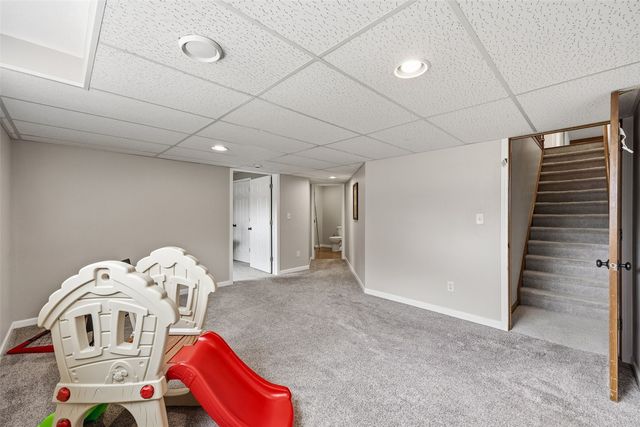 1705 Concord Drive, Marion, IA 52302