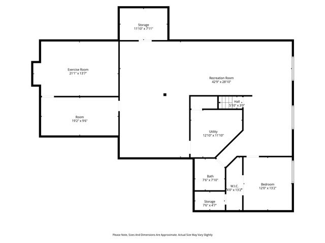 1705 Concord Drive, Marion, IA 52302