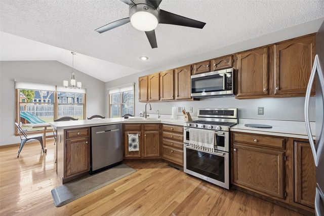 1705 Concord Drive, Marion, IA 52302