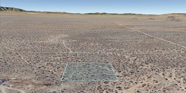 0 Avenue U4 & 257th St E, Llano, CA 93544