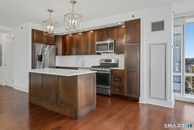 1 Broad Street 11E, Stamford, CT 06901