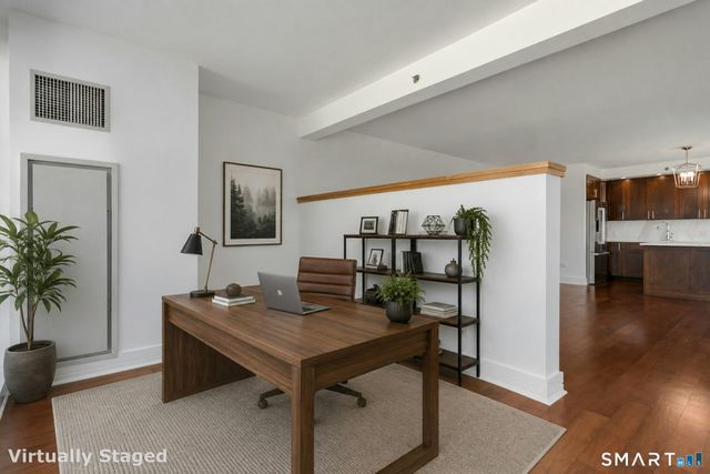 1 Broad Street 11E, Stamford, CT 06901