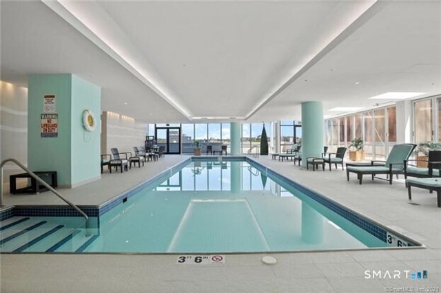 1 Broad Street 11E, Stamford, CT 06901