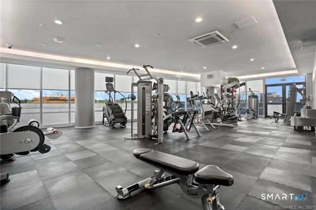 1 Broad Street 11E, Stamford, CT 06901
