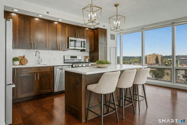 1 Broad Street 11E, Stamford, CT 06901