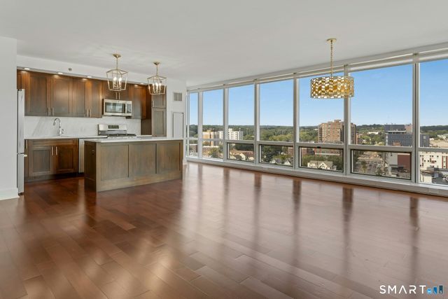 1 Broad Street 11E, Stamford, CT 06901