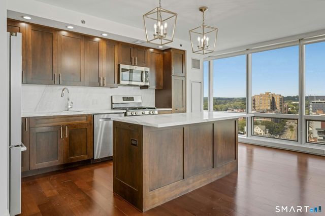 1 Broad Street 11E, Stamford, CT 06901