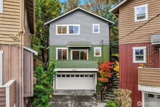 2486 SW Webster, Seattle, WA 98106