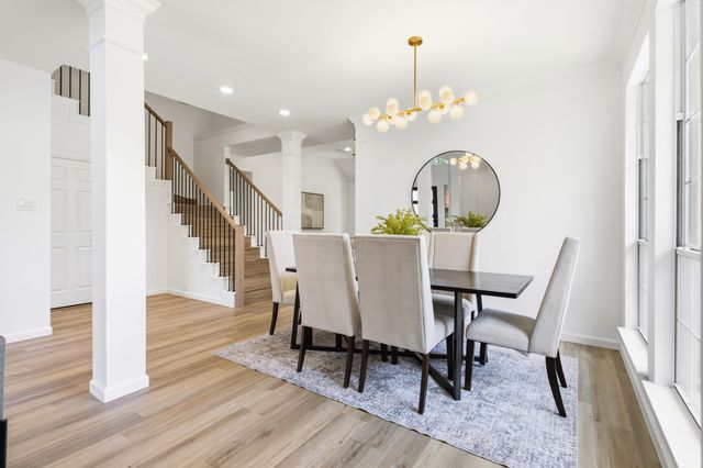 6748 Burr Oak Drive, Plano, TX 75023