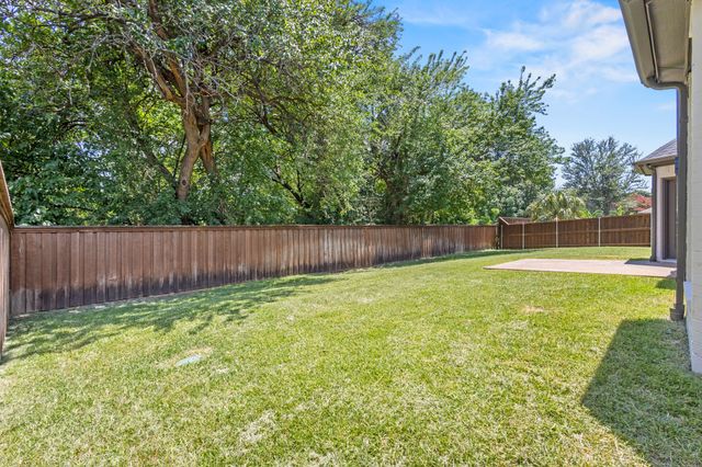 6748 Burr Oak Drive, Plano, TX 75023