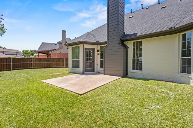 6748 Burr Oak Drive, Plano, TX 75023