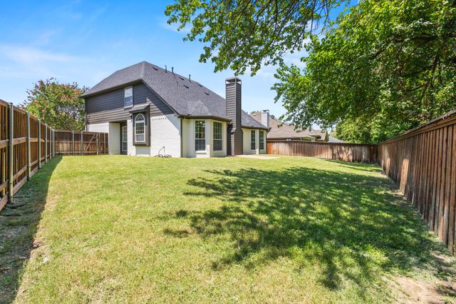 6748 Burr Oak Drive, Plano, TX 75023